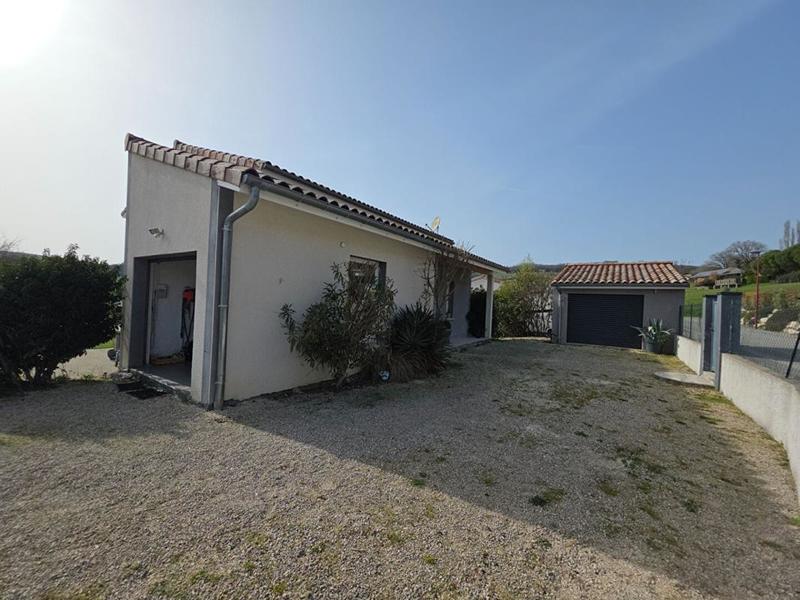 Maison - 185 m² - 6 pièces