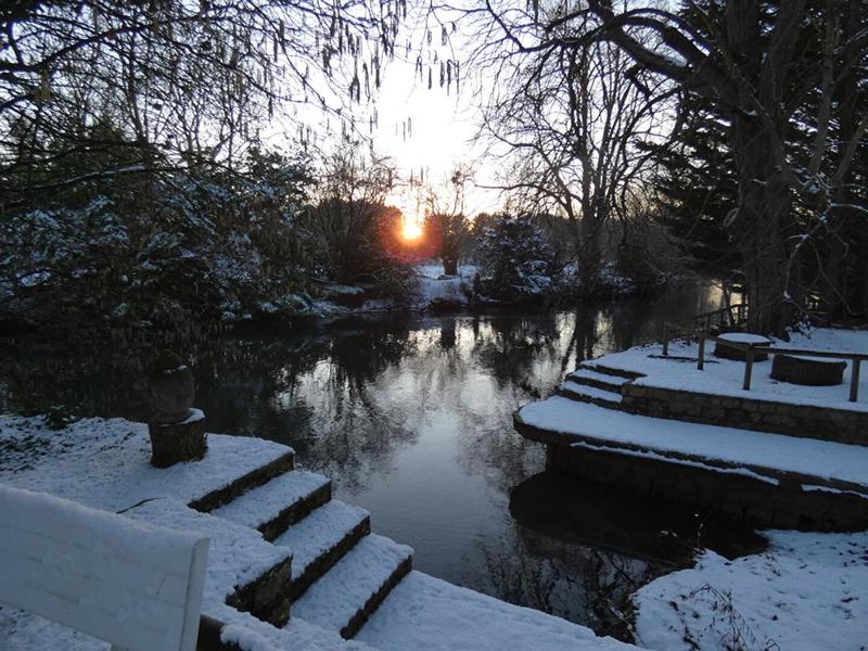 Demeure - 16 pièces