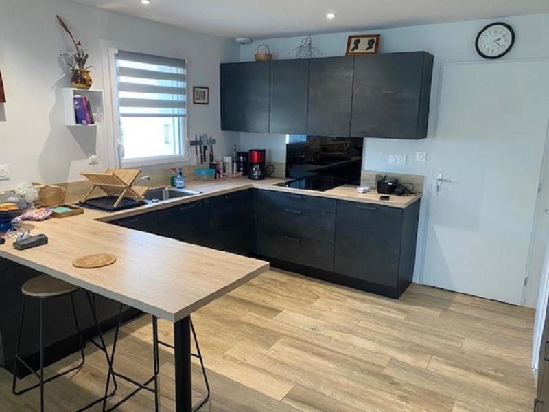 Maison - 92 m² - 7 pièces