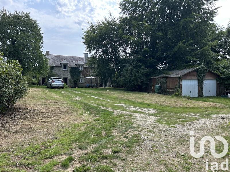 Maison - 223 m² - 10 pièces