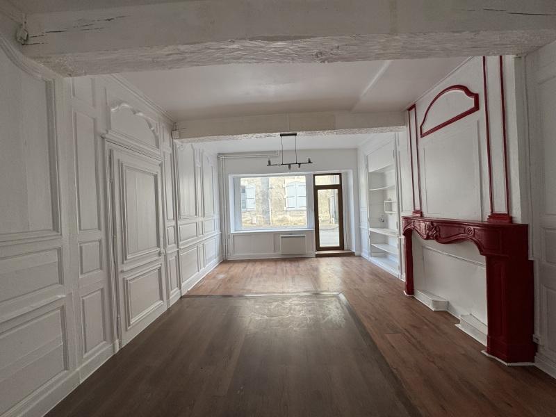 Local commercial - 42 m²