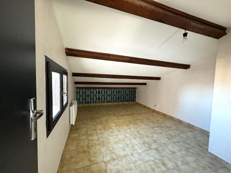 Duplex - 62 m² - 5 pièces