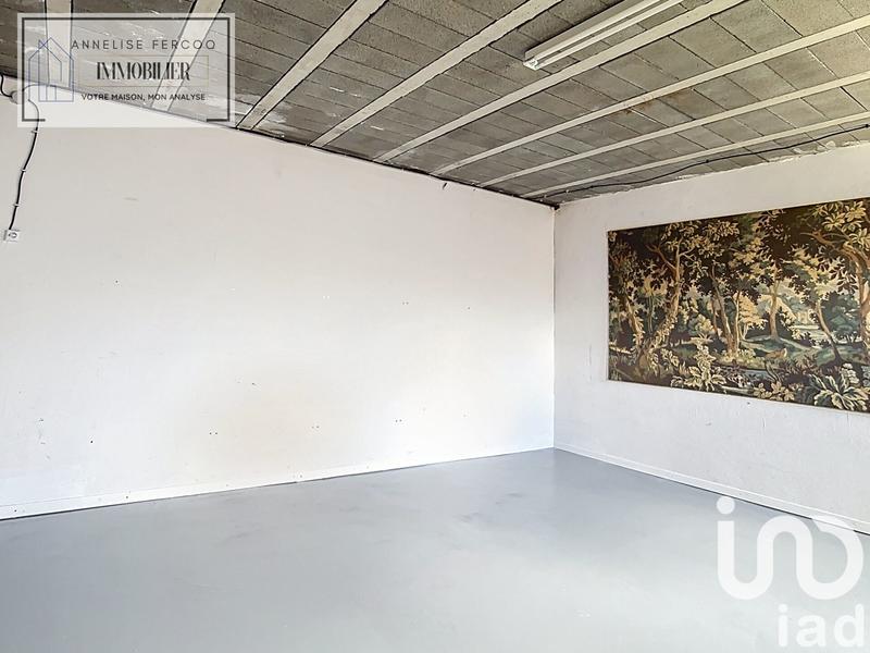 Maison - 250 m² - 8 pièces