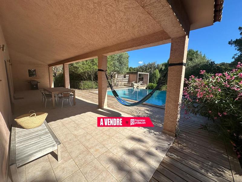 Maison - 108 m² - 4 pièces