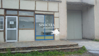 Maison - 450 m² - 20 pièces