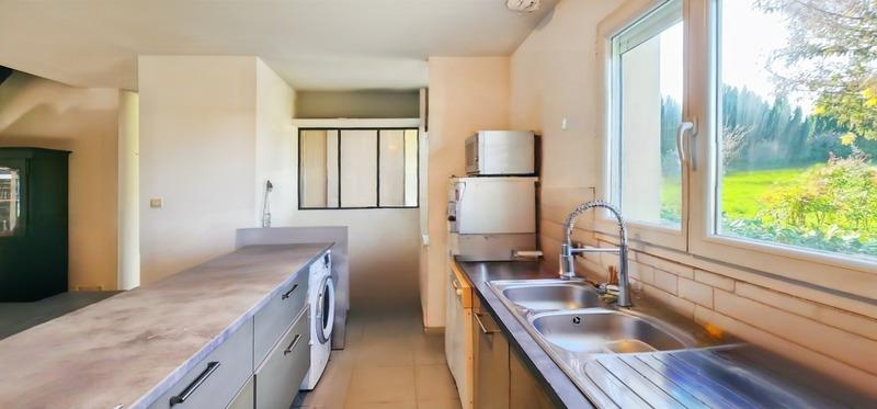 Maison - 101 m² - 5 pièces