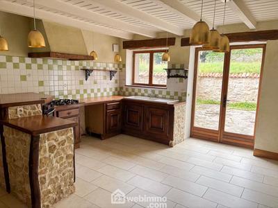 Maison - 320 m² - 10 pièces