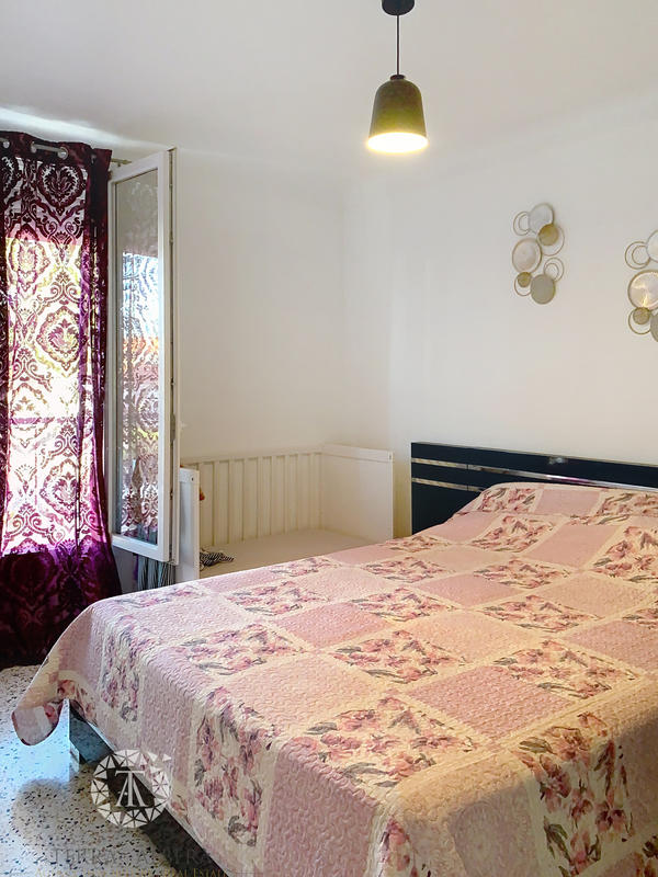 Appartement - 69 m² - 4 pièces