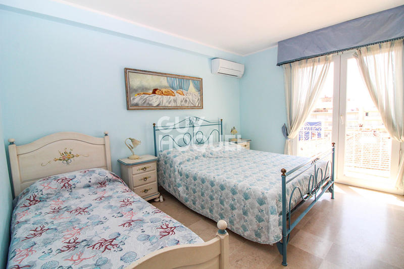 Appartement - 103 m² - 4 pièces