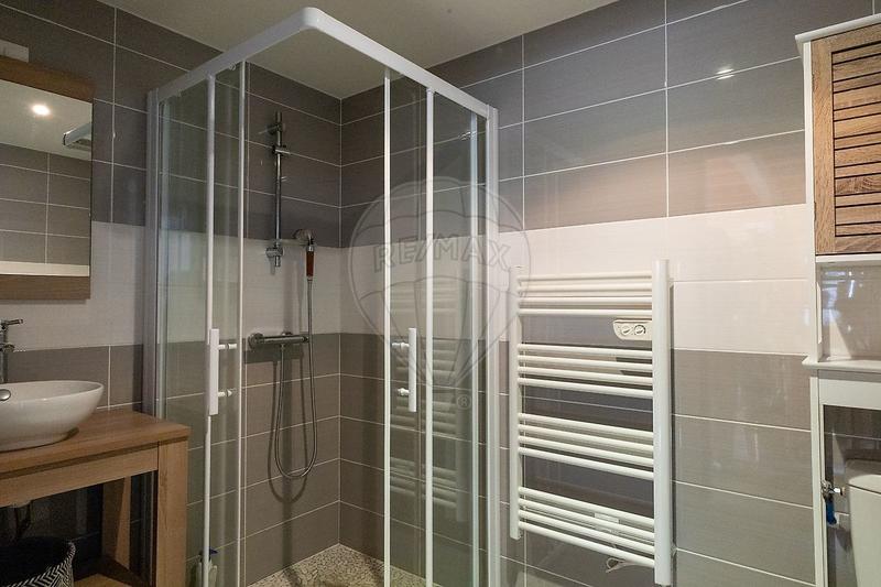 Maison - 152 m² - 5 pièces