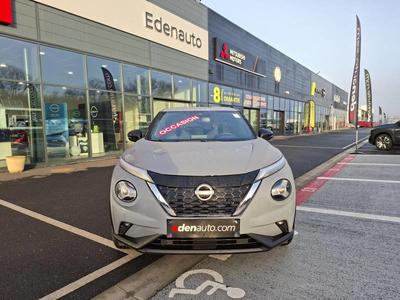 Nissan Juke Hybrid 143 Tekna