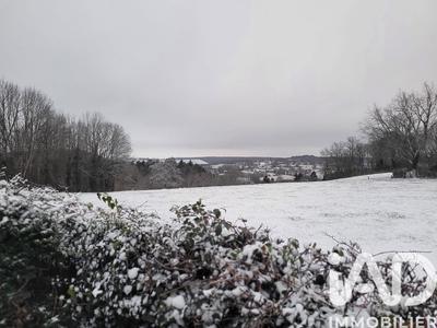 Maison de campagne - 98 m² - 5 pièces