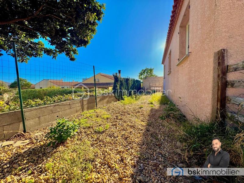 Maison - 94 m² - 4 pièces