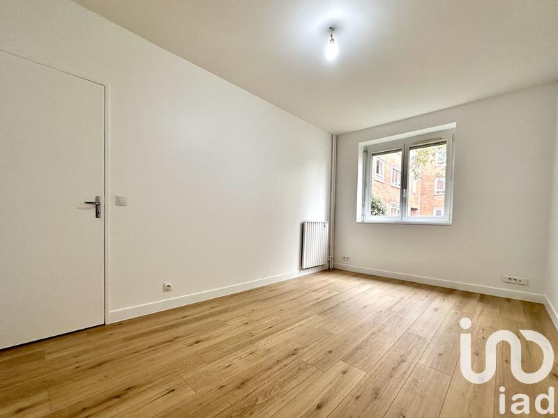 Appartement - 69 m² - 3 pièces