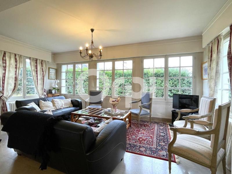 Maison - 150 m² - 7 pièces