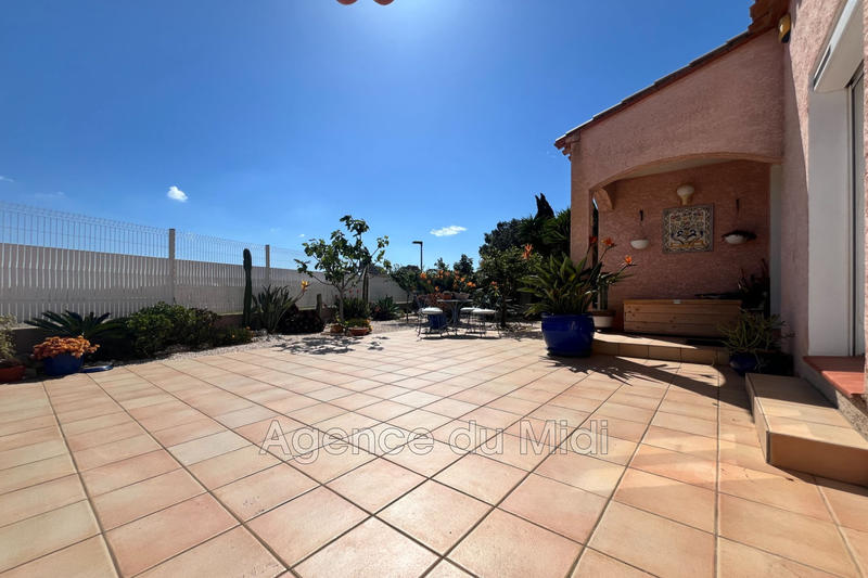 Villa - 113 m² - 4 pièces