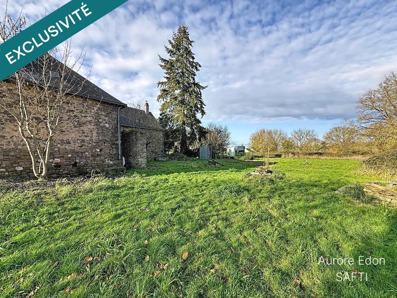 Maison - 109 m² - 5 pièces