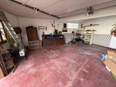 Maison bourgeoise - 153 m² - 5 pièces