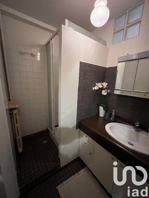 Maison - 160 m² - 7 pièces