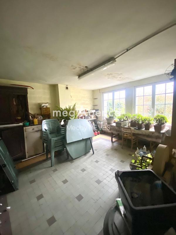 Maison - 147 m² - 5 pièces