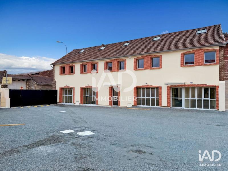 Local commercial - 13 m²