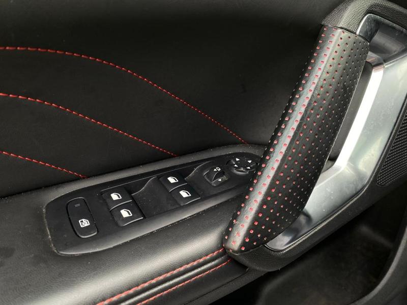 Peugeot 308 Sw Gt Line 130cv Boite Automatique Camera/Gps/Toit Pano/Clim