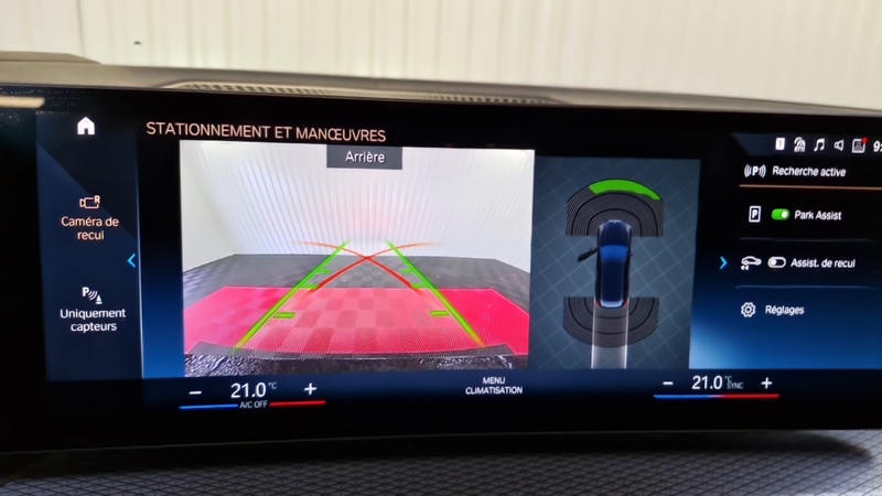 Bmw Série 3 Touring 320d xDrive 190ch m Sport Bva8