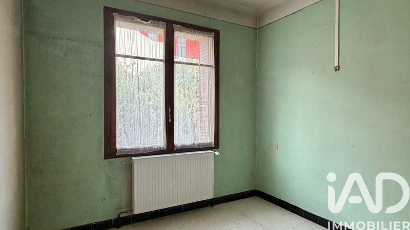 Maison de maîtres - 264 m² - 10 pièces