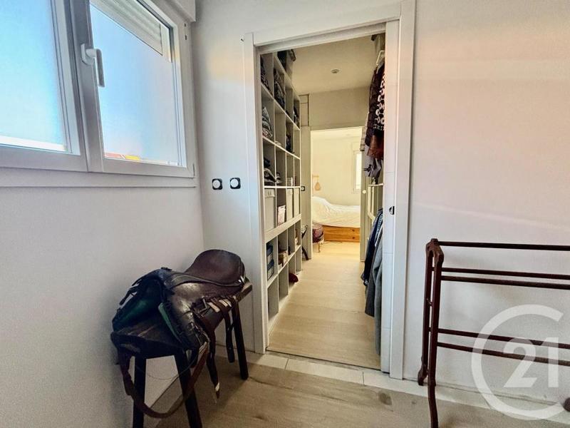 Maison - 130 m² - 8 pièces