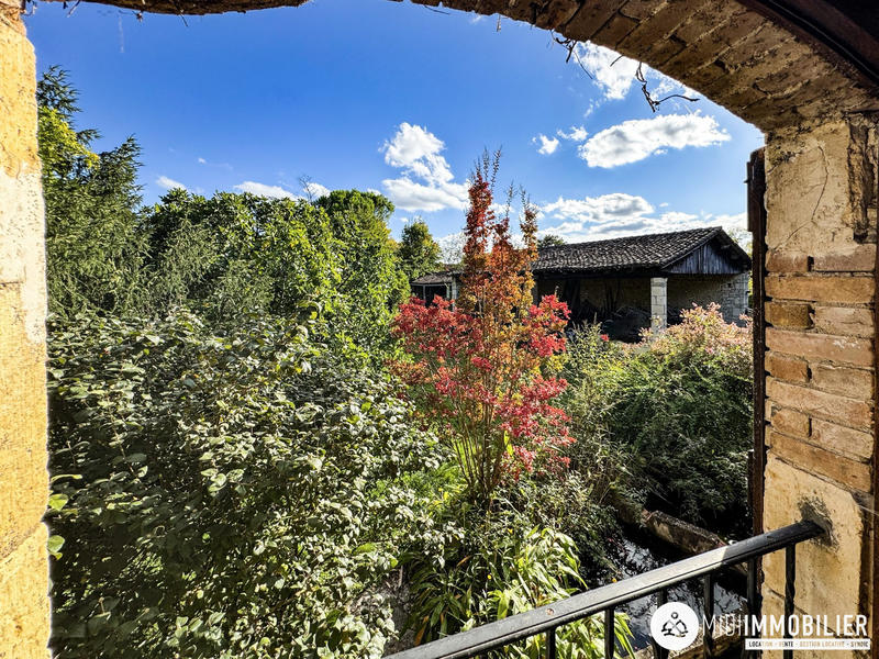 Bastide - 220 m² - 8 pièces