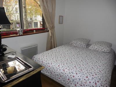 Appartement - 39 m² - 2 pièces