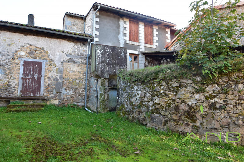 Maison - 160 m² - 8 pièces