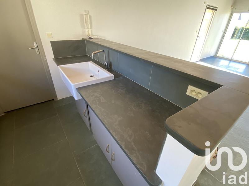 Maison - 86 m² - 4 pièces