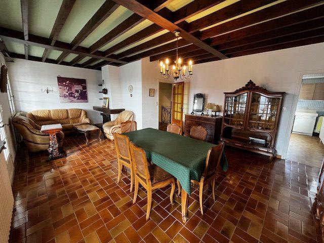 Villa - 169 m² - 6 pièces