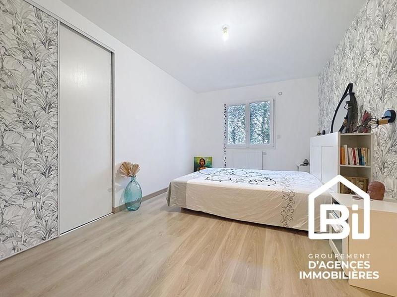 Maison - 145 m² - 6 pièces