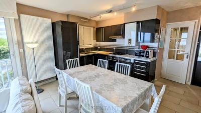 Appartement - 76 m² - 4 pièces