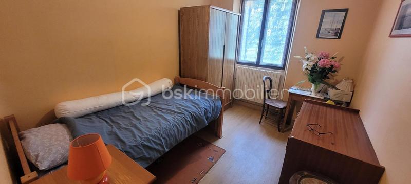 Fermette - 215 m² - 11 pièces