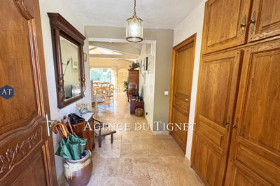 Maison - 131 m² - 5 pièces