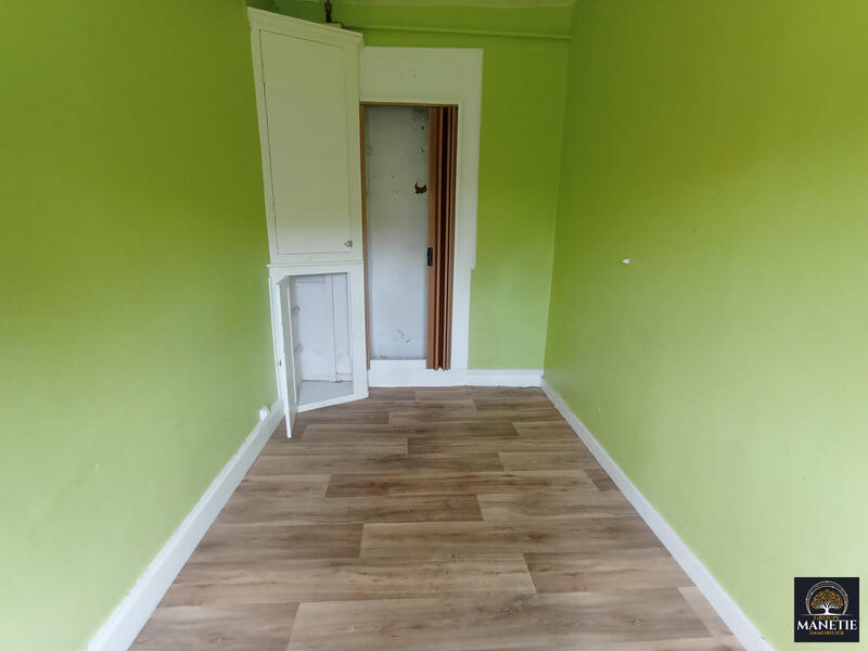 Maison - 65 m² - 4 pièces