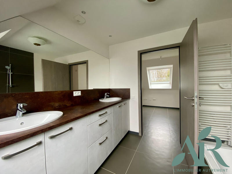 Maison - 134 m² - 6 pièces