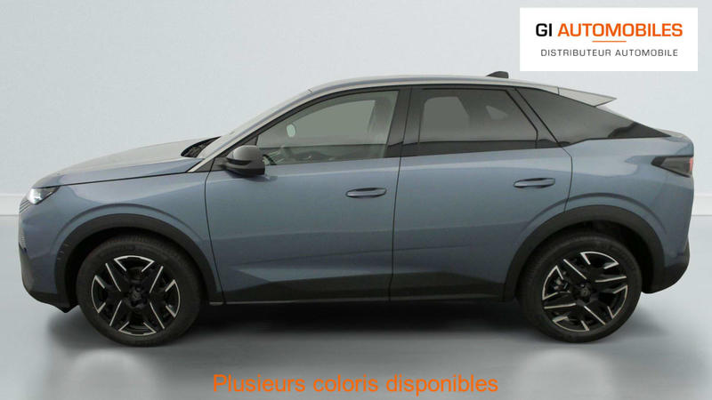 Peugeot 3008 Hybrid 145 e-Dcs6 Allure