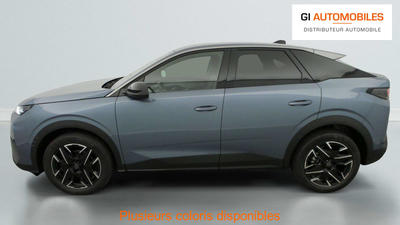 Peugeot 3008 Hybrid 145 e-Dcs6 Allure