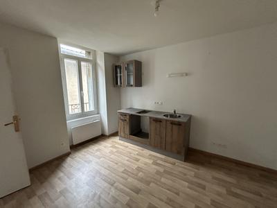 Appartement - 24 m² - 2 pièces