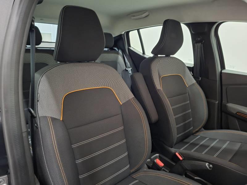 Dacia Sandero TCe 90 - 22 Stepway Confort