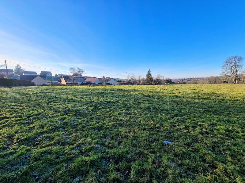 Terrain - 17 182 m²