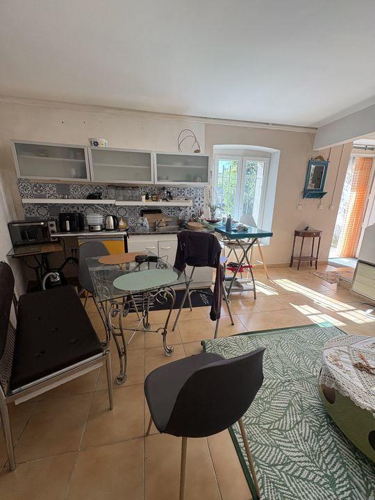 Maison - 500 m² - 10 pièces