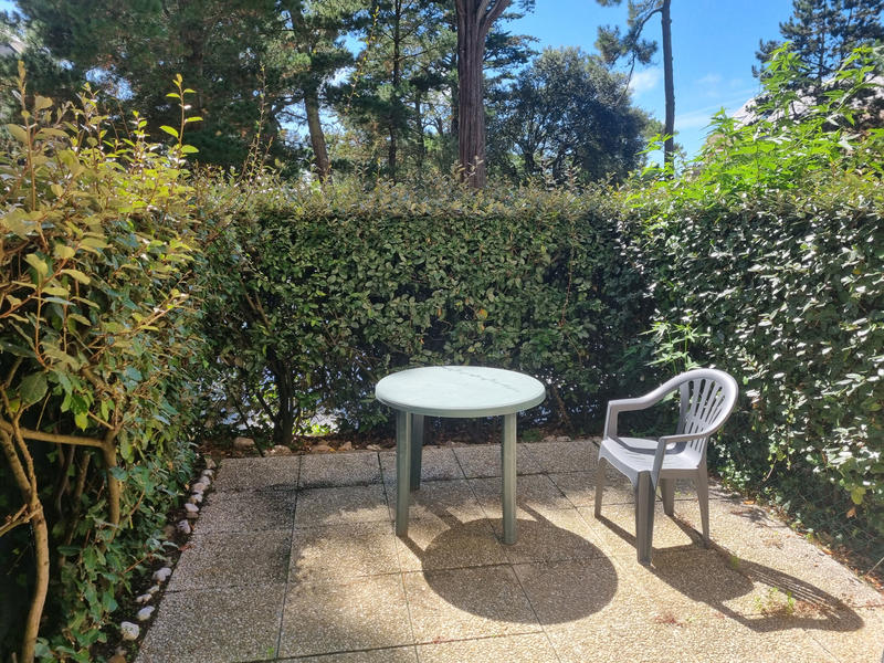 Appartement - 22 m² - 1 pièce