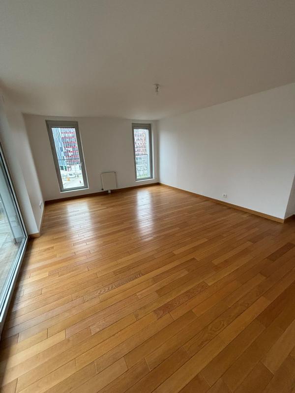 Appartement - 88 m² - 4 pièces
