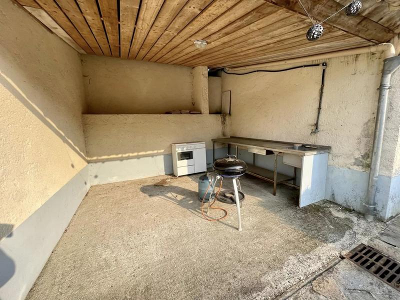 Maison de domaine équestre - 415 m²