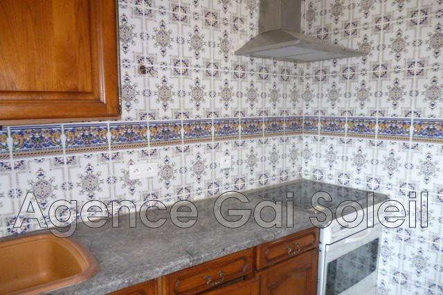 Maison de campagne - 60 m² - 3 pièces